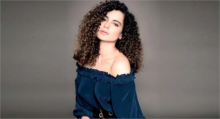 Have many platforms where I can raise my voice: Kangana Ranaut reacts to Twitter ban - Exchange4media