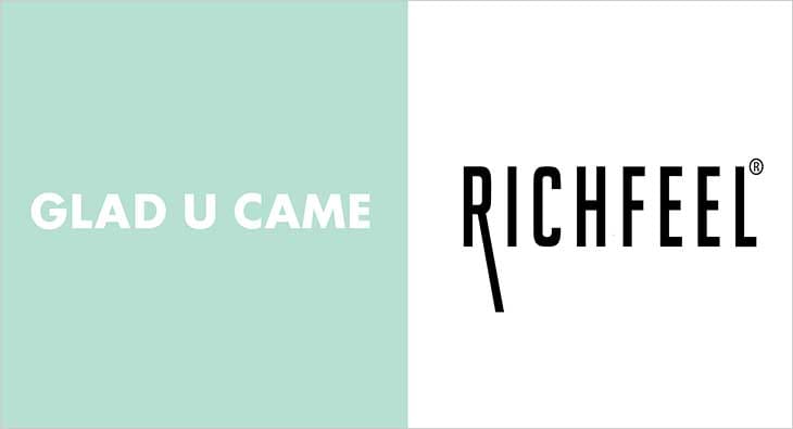 Glad u Came - Richfeel?blur=25