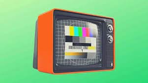 Television industry?blur=25