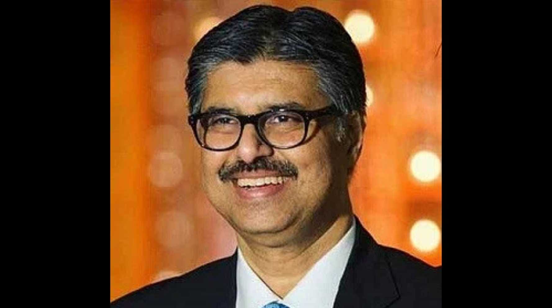 rajeev karwal
