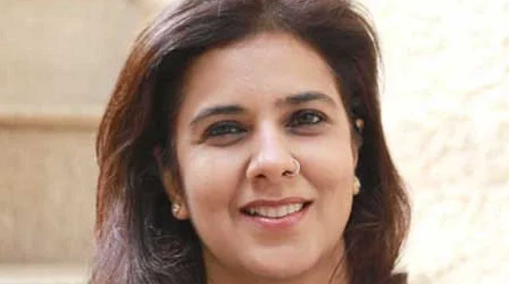 manisha kapoor