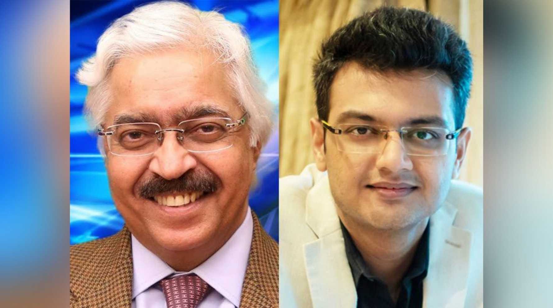 Dr Ashok Seth?blur=25