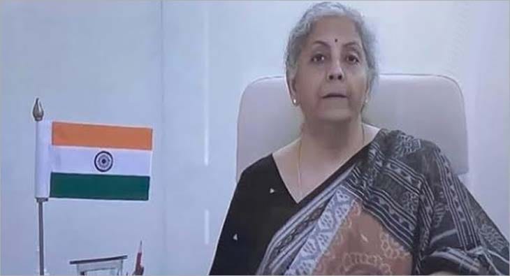 Nirmala Sitharaman?blur=25