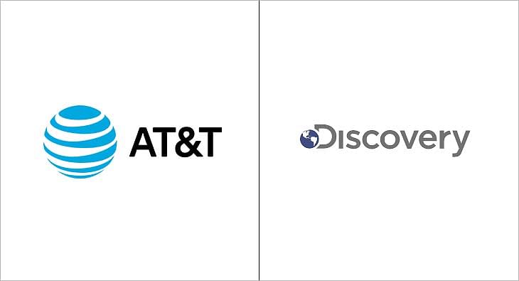 AT&T's Warnermedia, Discovery combine operations to form new