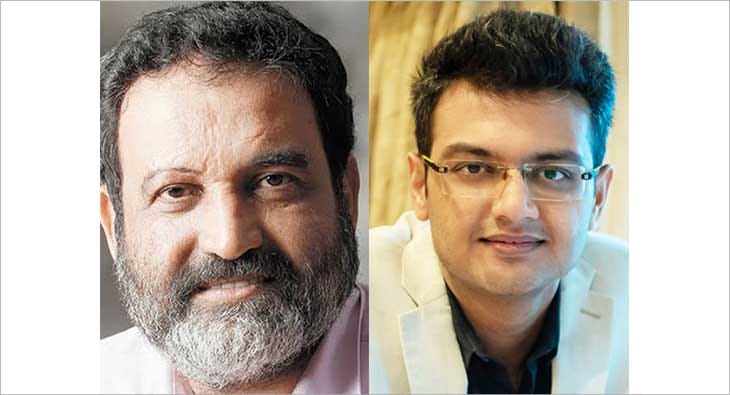 Mohandas Pai?blur=25