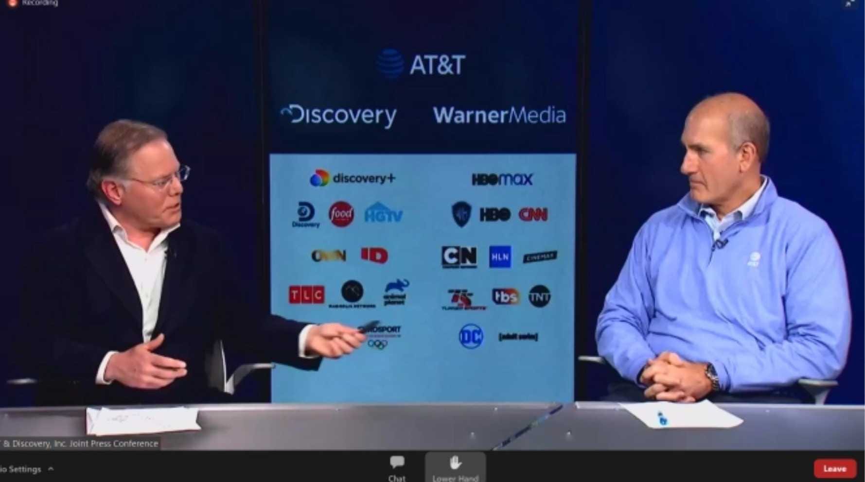 at&T Discovery?blur=25