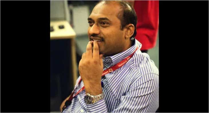 Sudesh Vasudev?blur=25