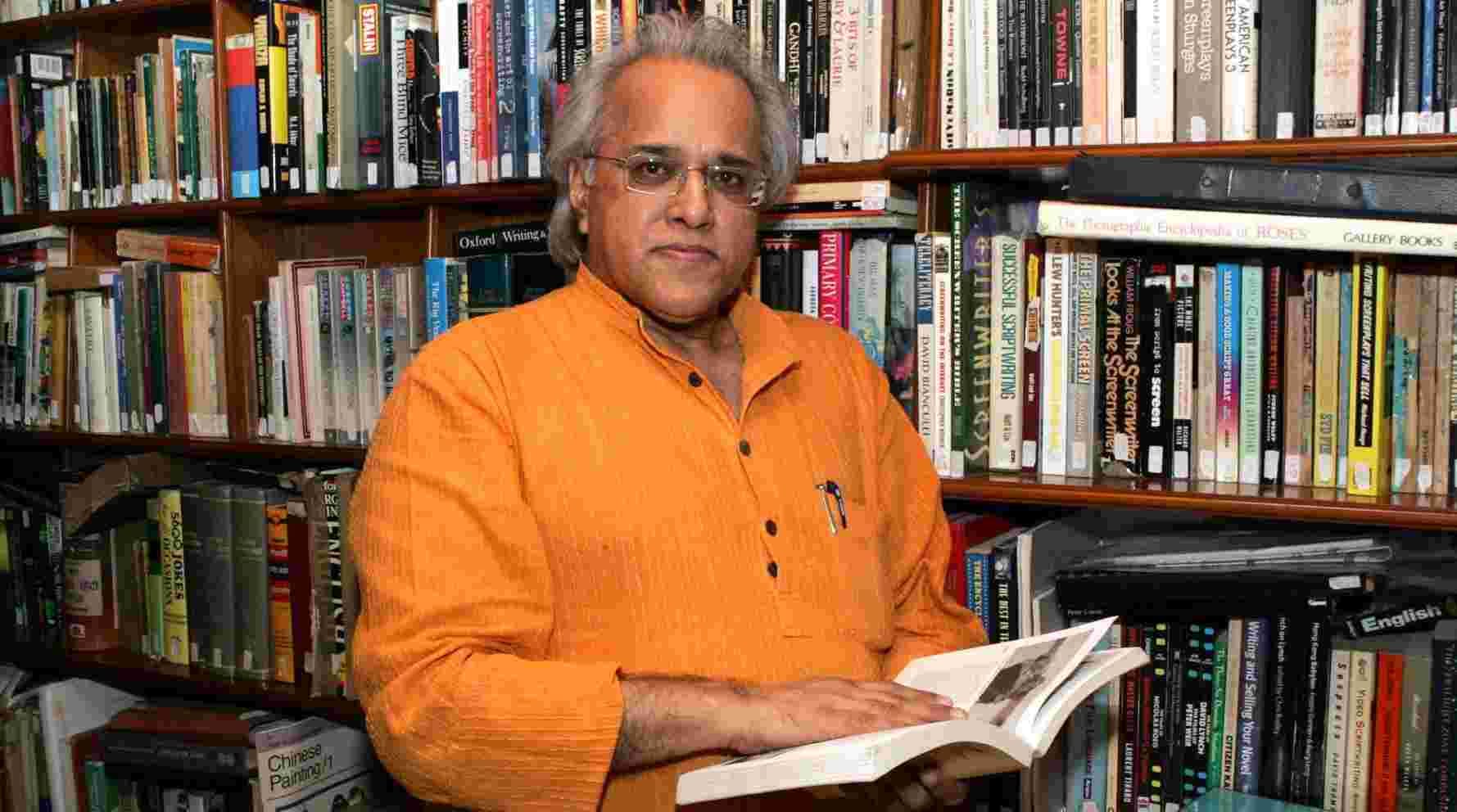 Kamlesh Pandey?blur=25