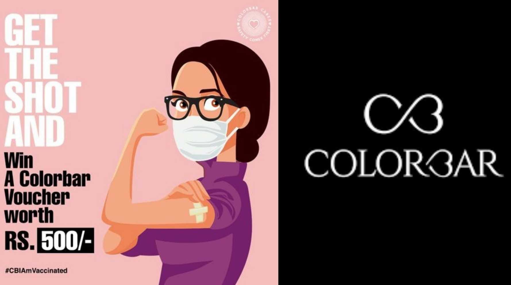 colorbar