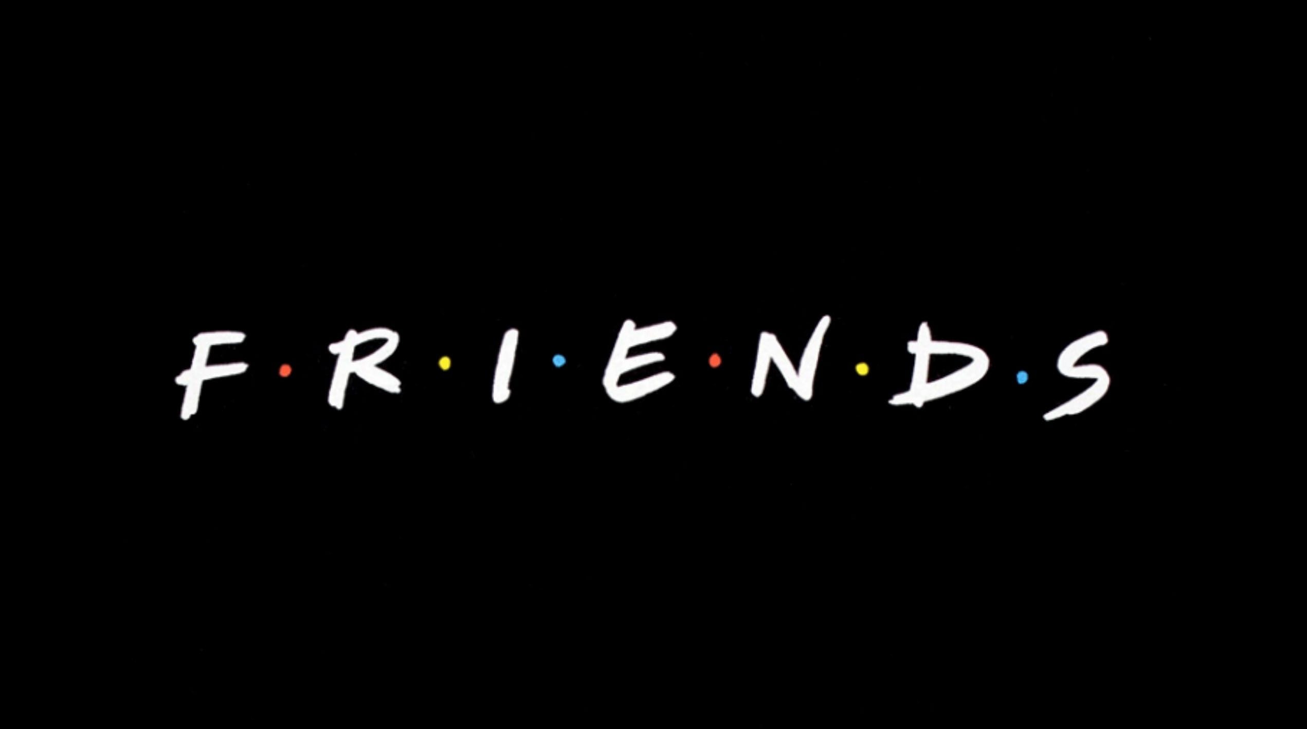 Friends: The Reunion?blur=25