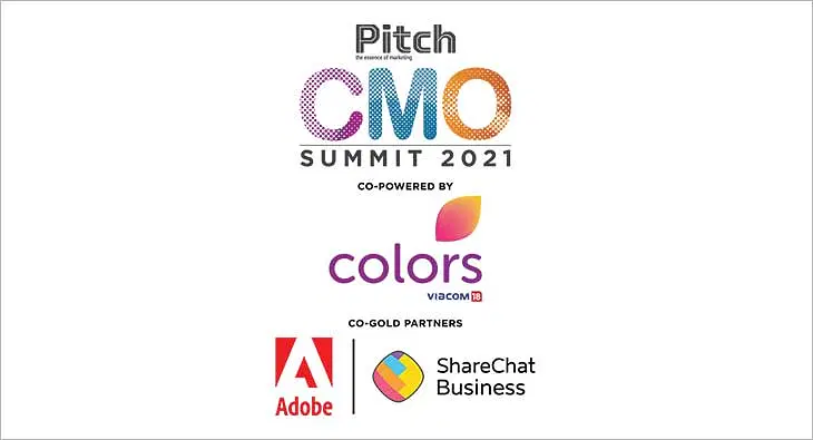 Pitch Cmo Summit 21 Delhi Marketers To Explore The Power Of Brand Love Exchange4media