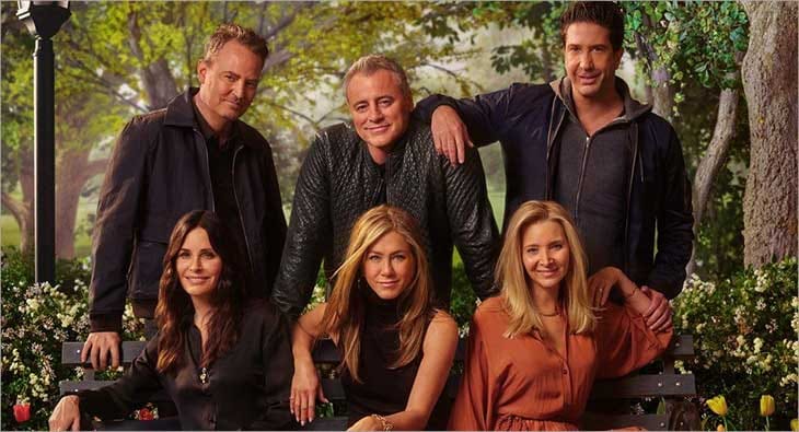 Friends: The Reunion?blur=25