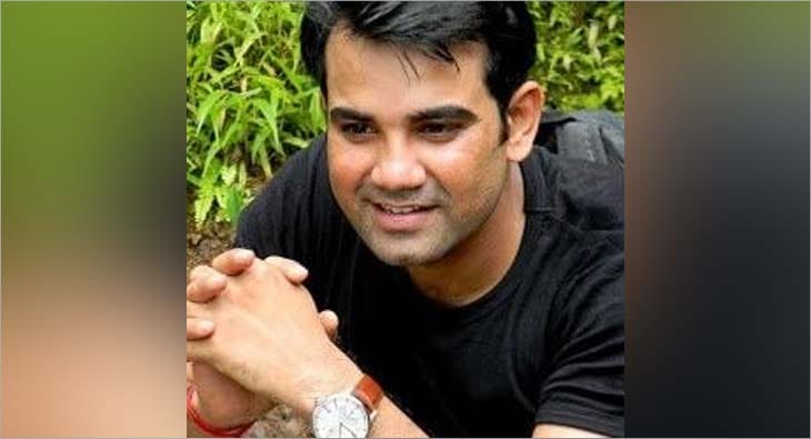 Amit Kumar Sinha?blur=25