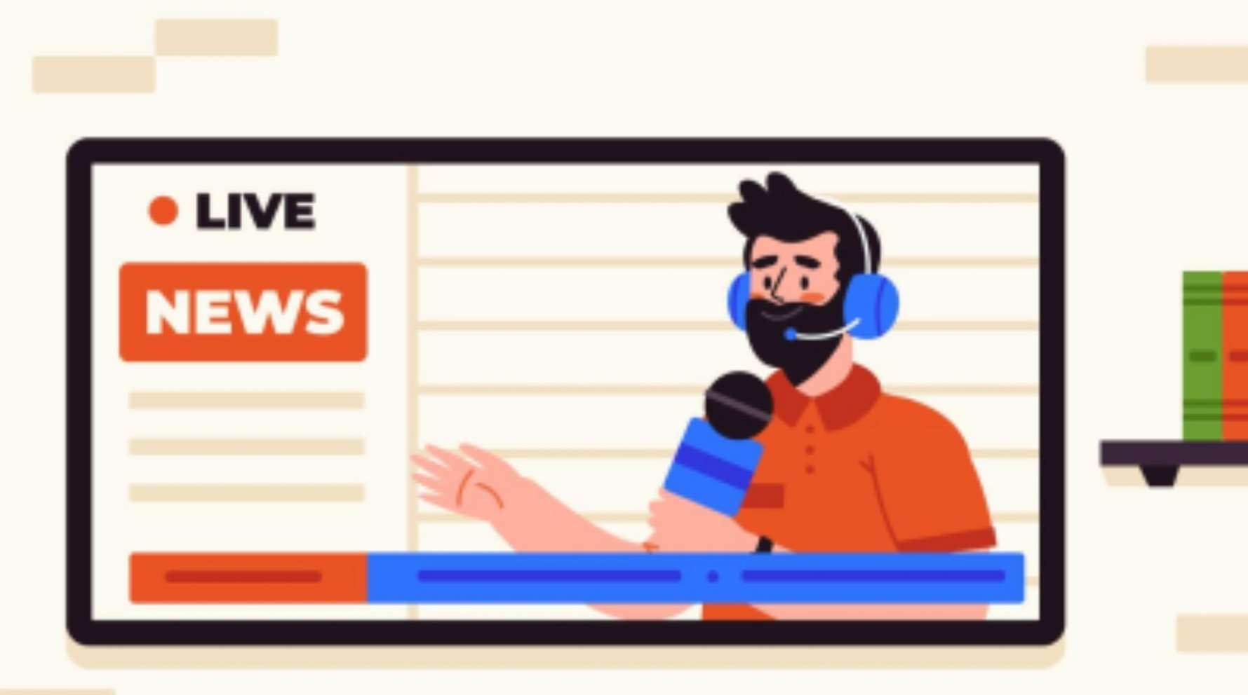 digital news