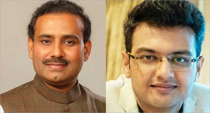 Rajesh Tope?blur=25