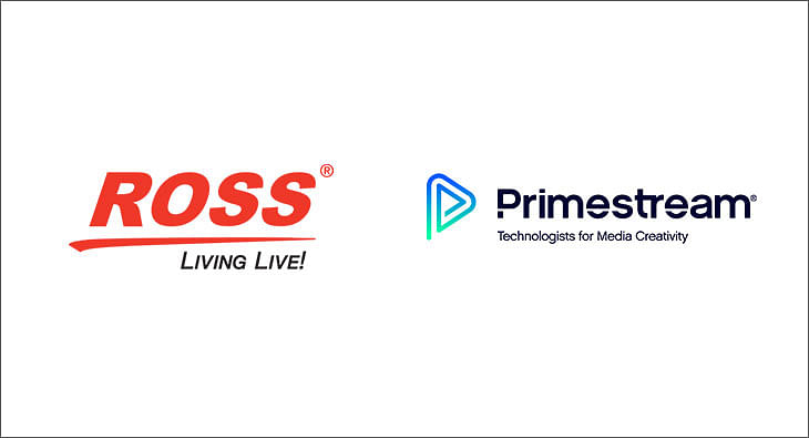 Ross Video acquires Primestream to provide end-to-end integrated MAM  solution