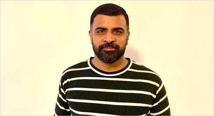 Sunder Venketraman?blur=25