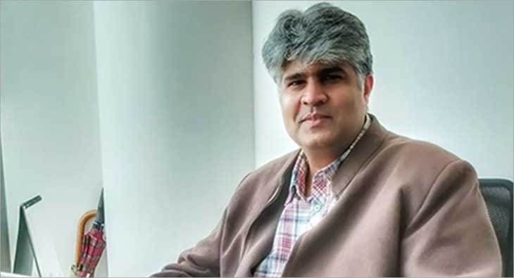Vivek Chaturvedi?blur=25