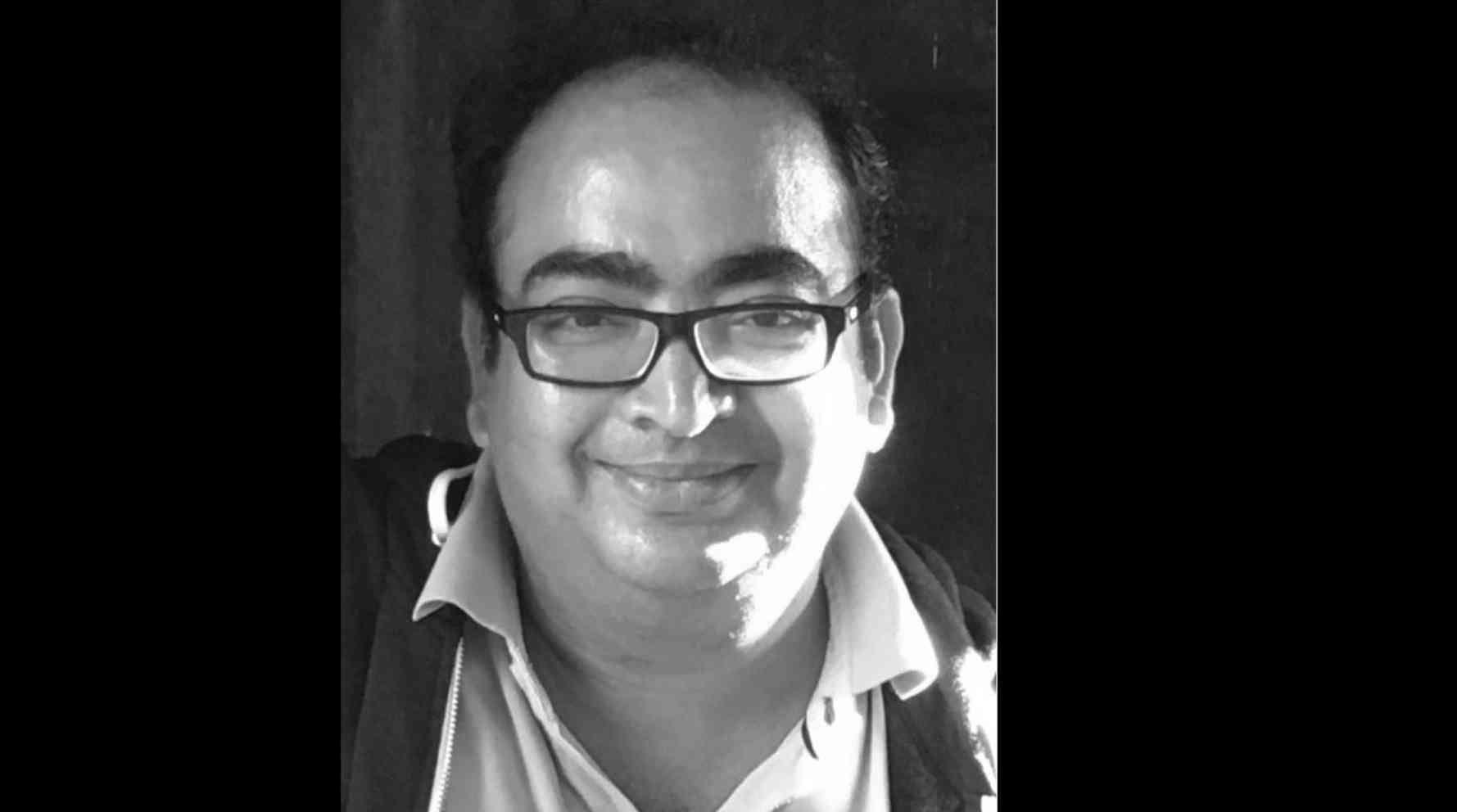 Akashneel Dasgupta roped in as Chief Creative Officer at Network Advertising?blur=25
