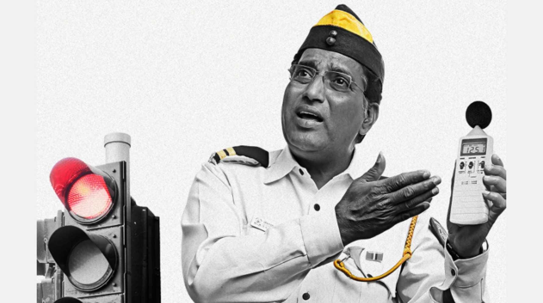Mumbai Police Cannes Lions 2021 Punishing Signal?blur=25