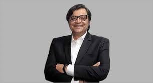 Arnab Goswami