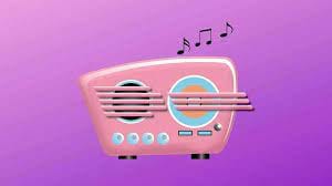 Radio industry?blur=25