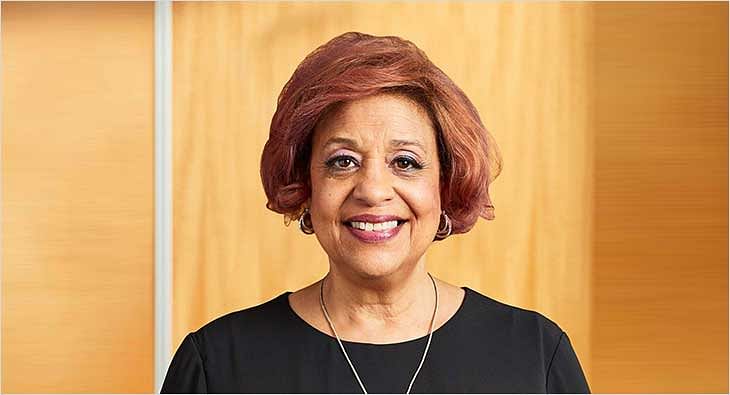 IPG appoints Heide Gardner to the newlycreated position of Global