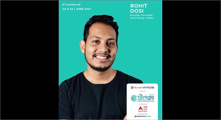 Rohit Dosi?blur=25
