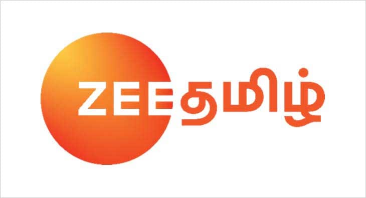 zee tamil