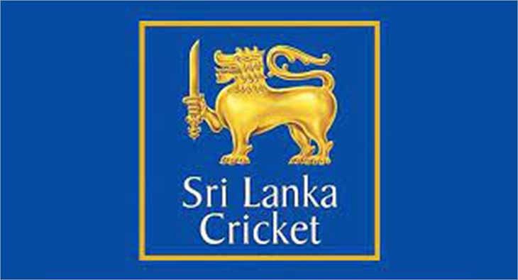 Ahead Of Sri Lanka Series, Change Of Kit Sponsor Logo On Team