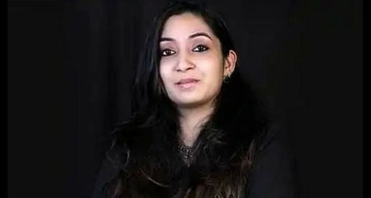 Samyukta Iyer?blur=25