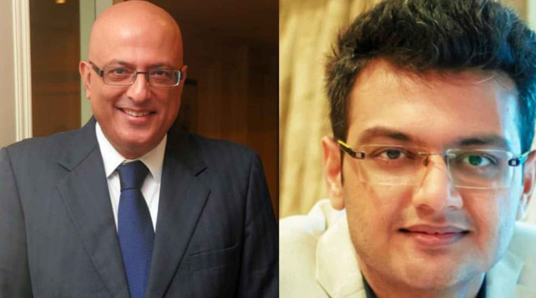 Vikram Sakhuja?blur=25