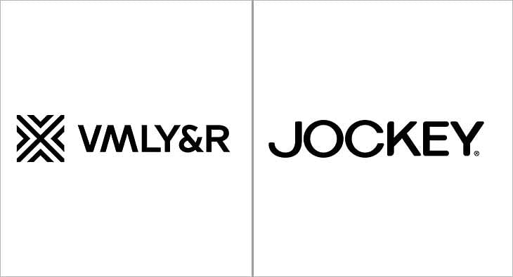 VMLY&R named agency-on-record for JOCKEY