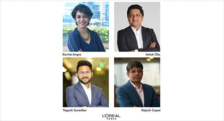 L’Oréal India?blur=25
