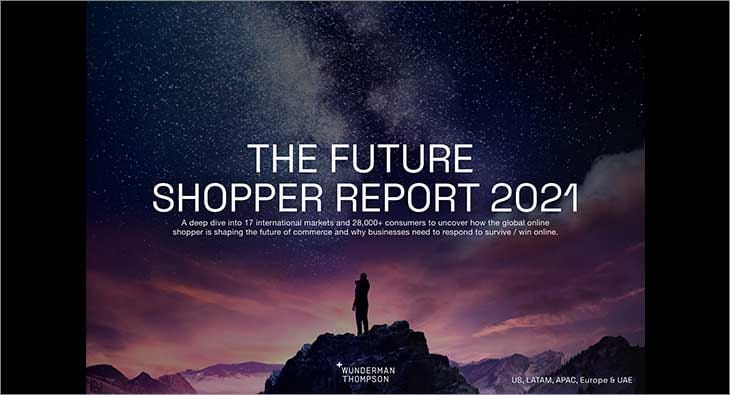 Future Shopper Report