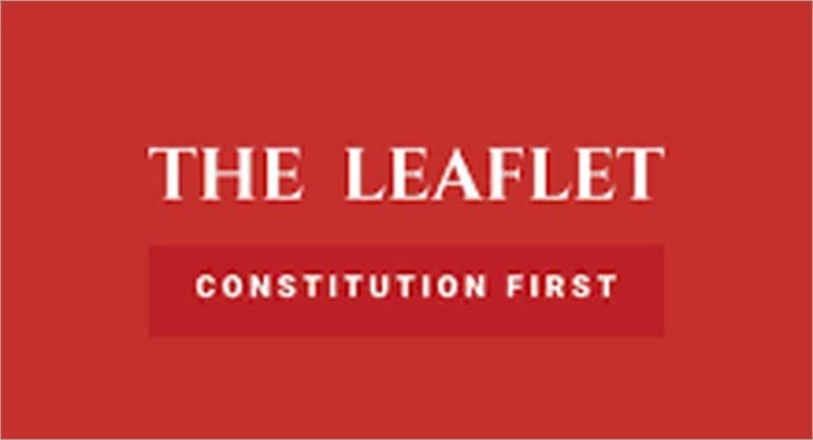 The Leaflet?blur=25