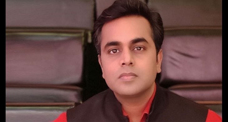 Sushant Sinha?blur=25