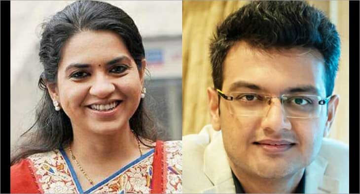 Shaiina NC   - Kailashnath Adhikari?blur=25