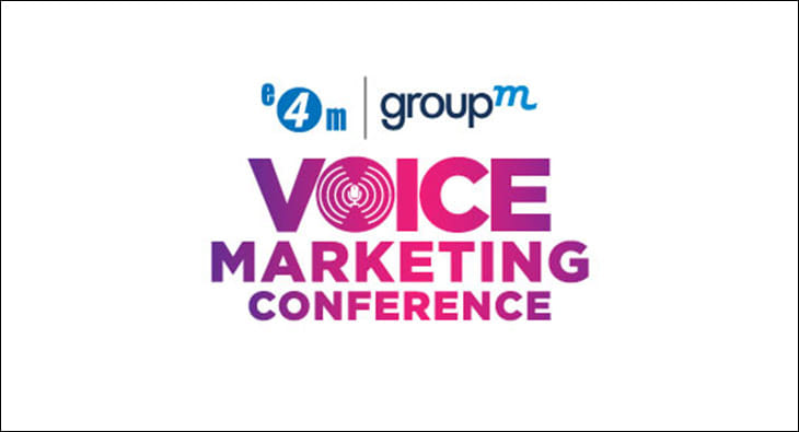 Voice Marketing Conference?blur=25