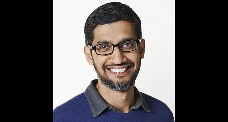Sundar Pichai?blur=25