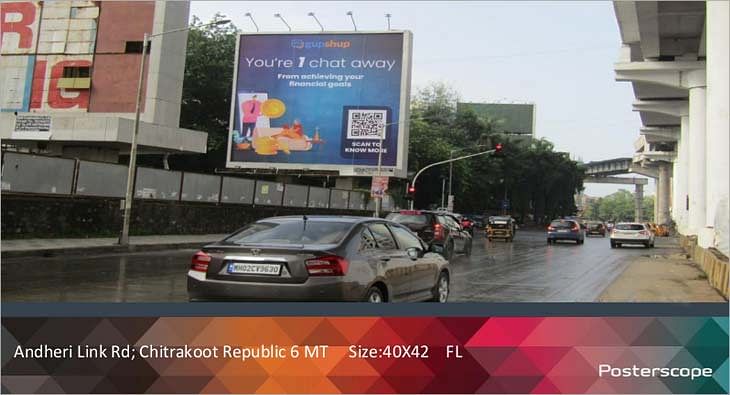 Gupshup launches conversational OOH ads across Mumbai