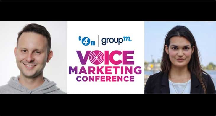 voice marketing conference