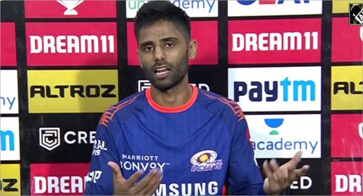 SuryaKumar Yadav?blur=25