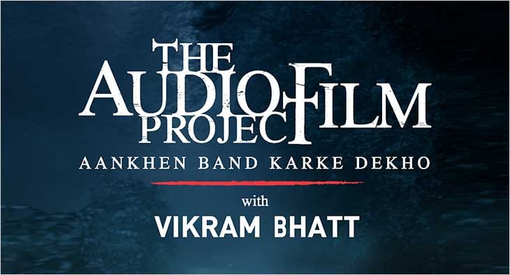 The Audio Film Project?blur=25