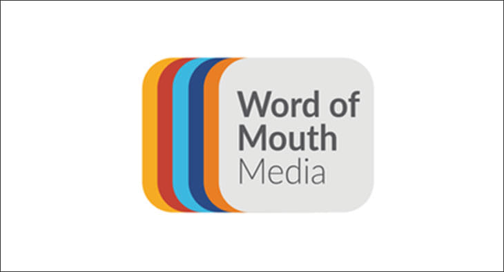 word of mouth media