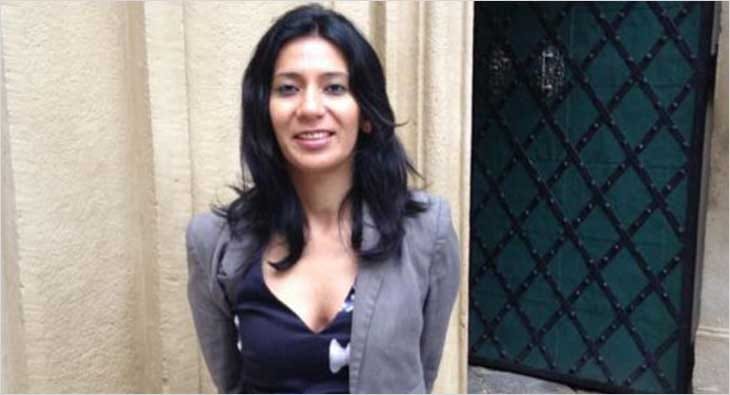 Pooja Sahgal?blur=25