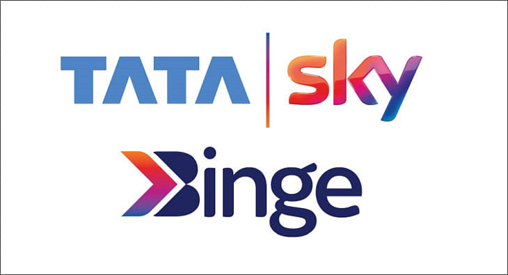 Tata sky app sale login id