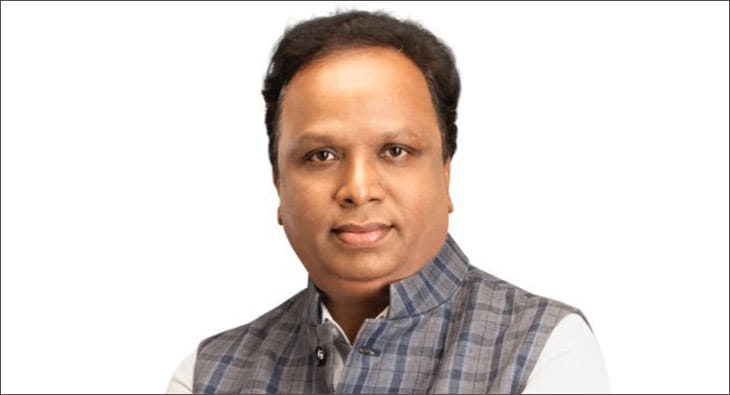 Ashish Shelar?blur=25