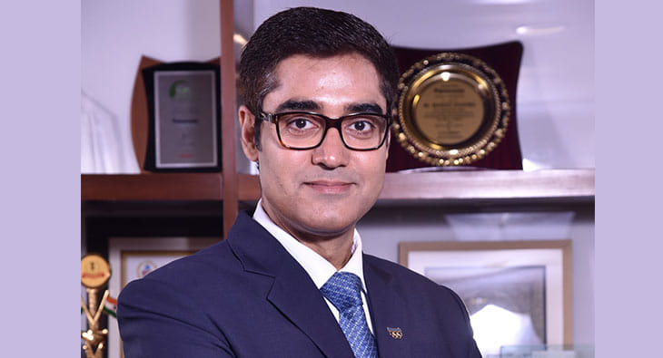 manish sharma