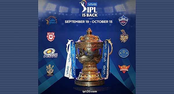 Ipl matches 2021 on which online channel